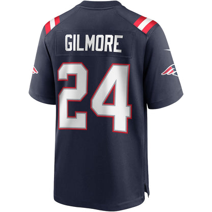 NE SN Game Jersey rtj football 3988