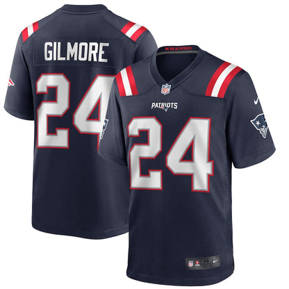 NE SN Game Jersey rtj football 3988