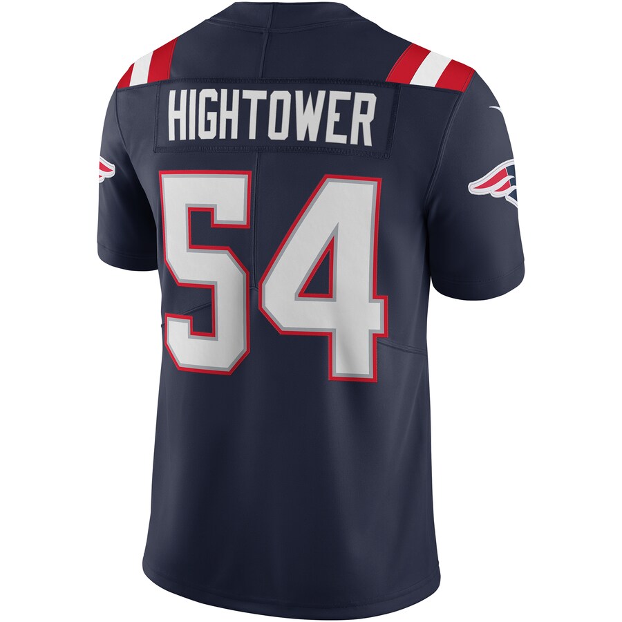 NE DN Limited Jersey rtj football 4032