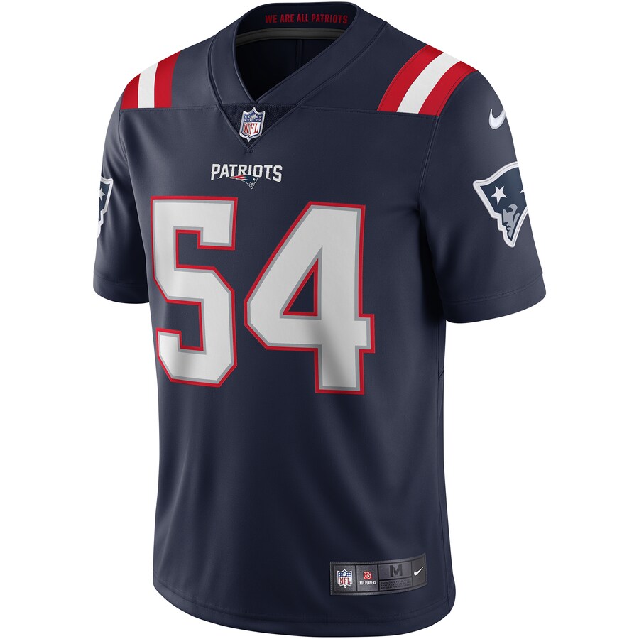 NE DN Limited Jersey rtj football 4032