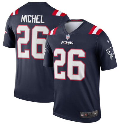 NE SN Legend Jersey rtj football 4025