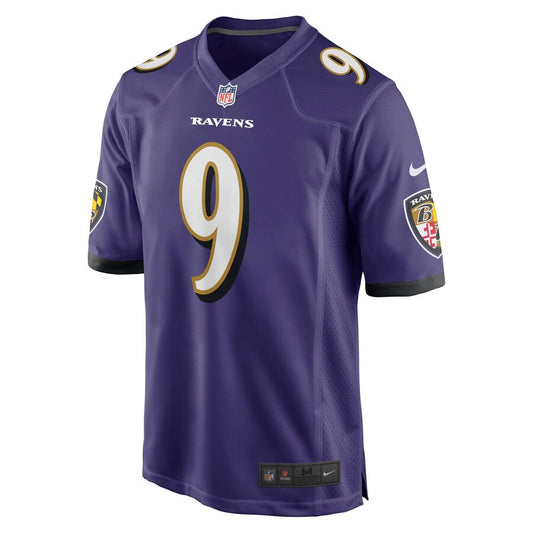 Baltimore Ravens Steve Mcnair NFL jersey front view