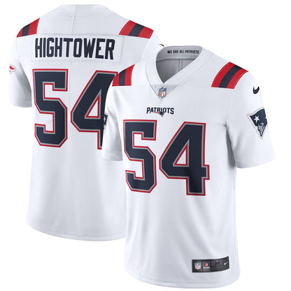New England Patriots Donta Hightower NFL jersey front view