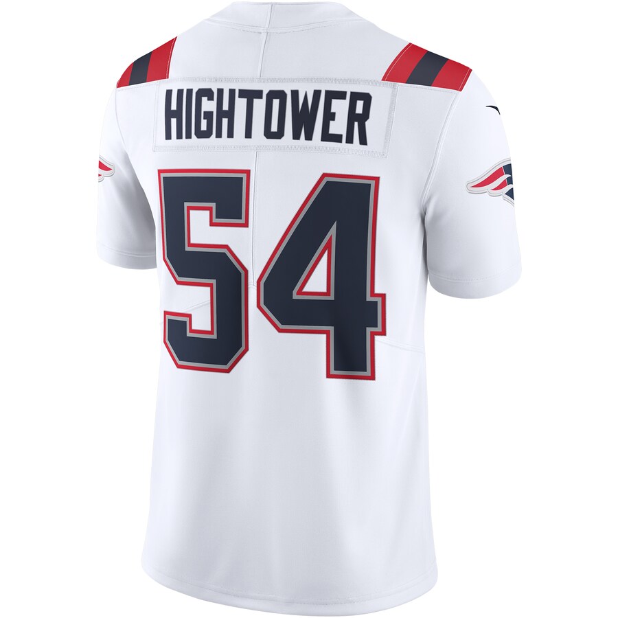 New England Patriots Donta Hightower NFL jersey front view