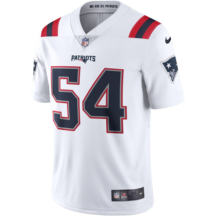 New England Patriots Donta Hightower NFL jersey front view