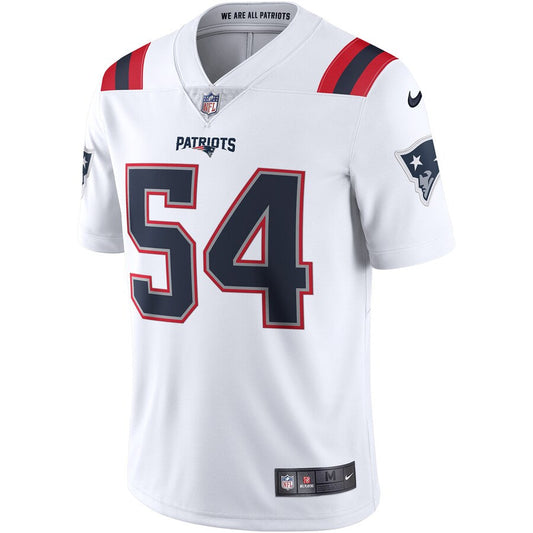 New England Patriots Donta Hightower NFL jersey front view