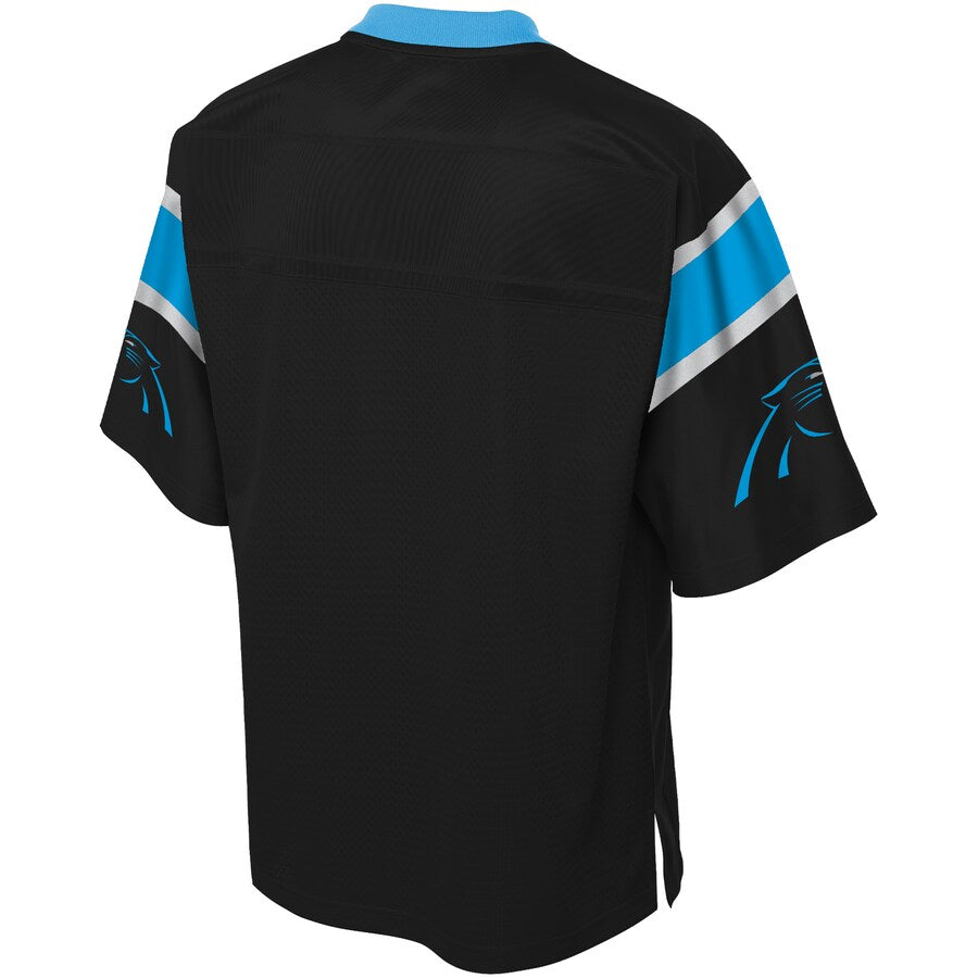 Carolina Panthers NFL jersey front view