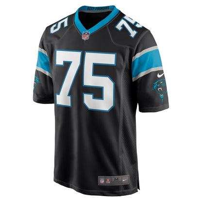 Carolina Panthers Michael Schofield NFL jersey front view