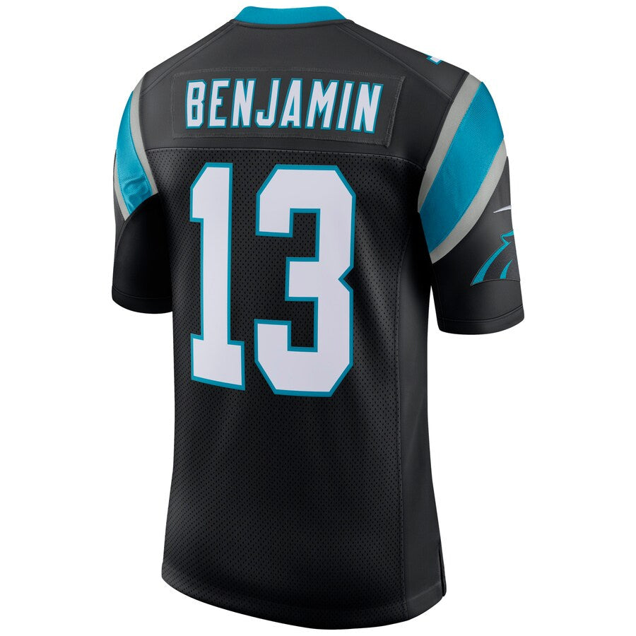 Carolina Panthers Kelvin Benjamin NFL jersey front view