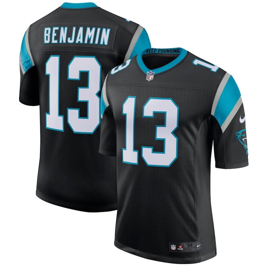 Carolina Panthers Kelvin Benjamin NFL jersey front view