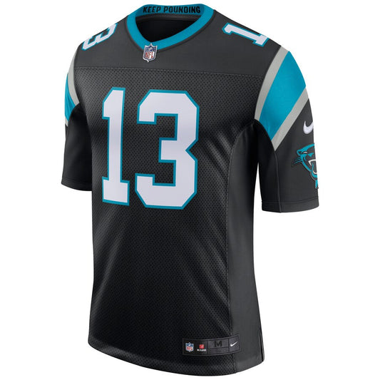 Carolina Panthers Kelvin Benjamin NFL jersey front view
