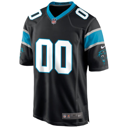Carolina Panthers NFL jersey front view