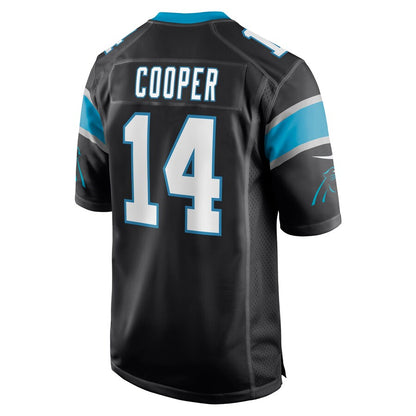 Carolina Panthers Pharoh Cooper NFL jersey front view