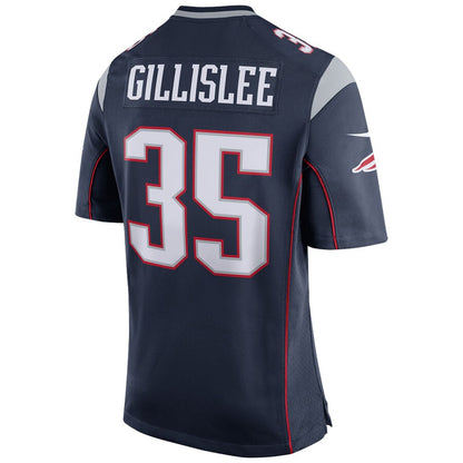 NE MN Game Jersey rtj football 4178