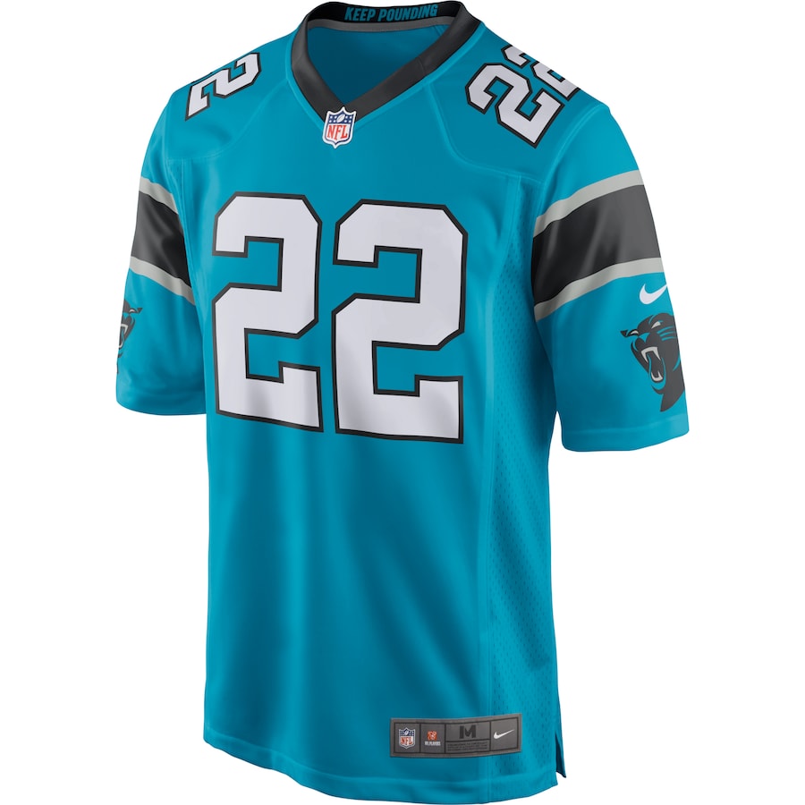 CAR CB Game Jersey rtj football 4195