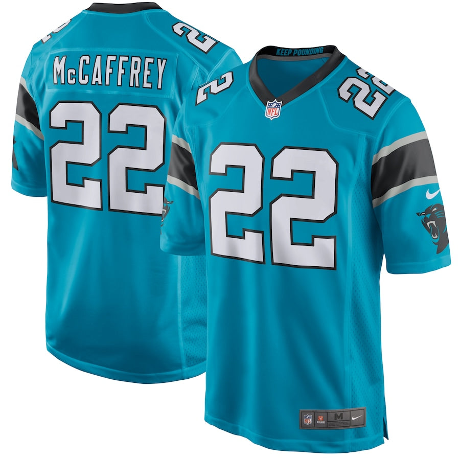 CAR CB Game Jersey rtj football 4195