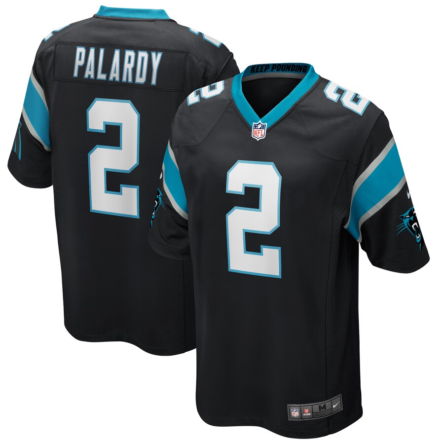 CAR MP Black Game Jersey rtj football 4305