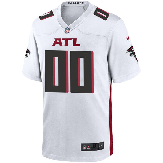 Atlanta Falcons NFL jersey front view