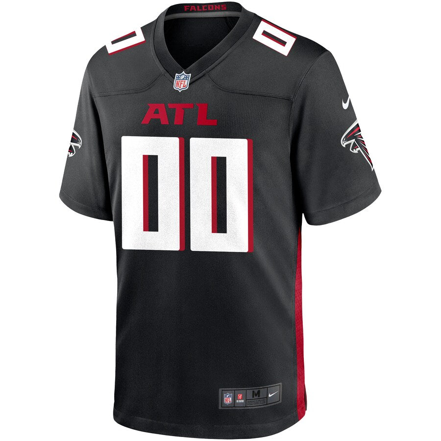 Atlanta Falcons NFL jersey front view