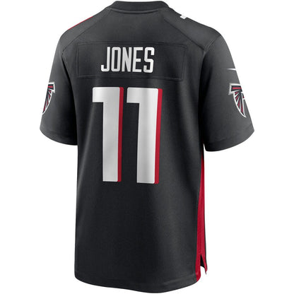 Atlanta Falcons Julio Jones NFL jersey front view