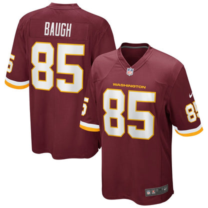 Washington Football Team Marcus Baugh NFL jersey front view