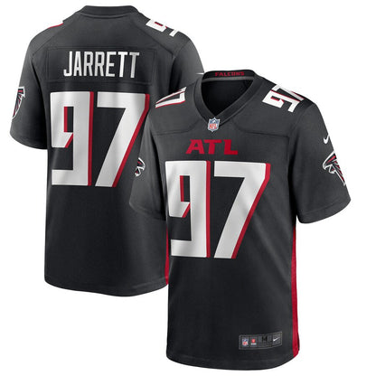 Atlanta Falcons Grady Jarrett NFL jersey front view
