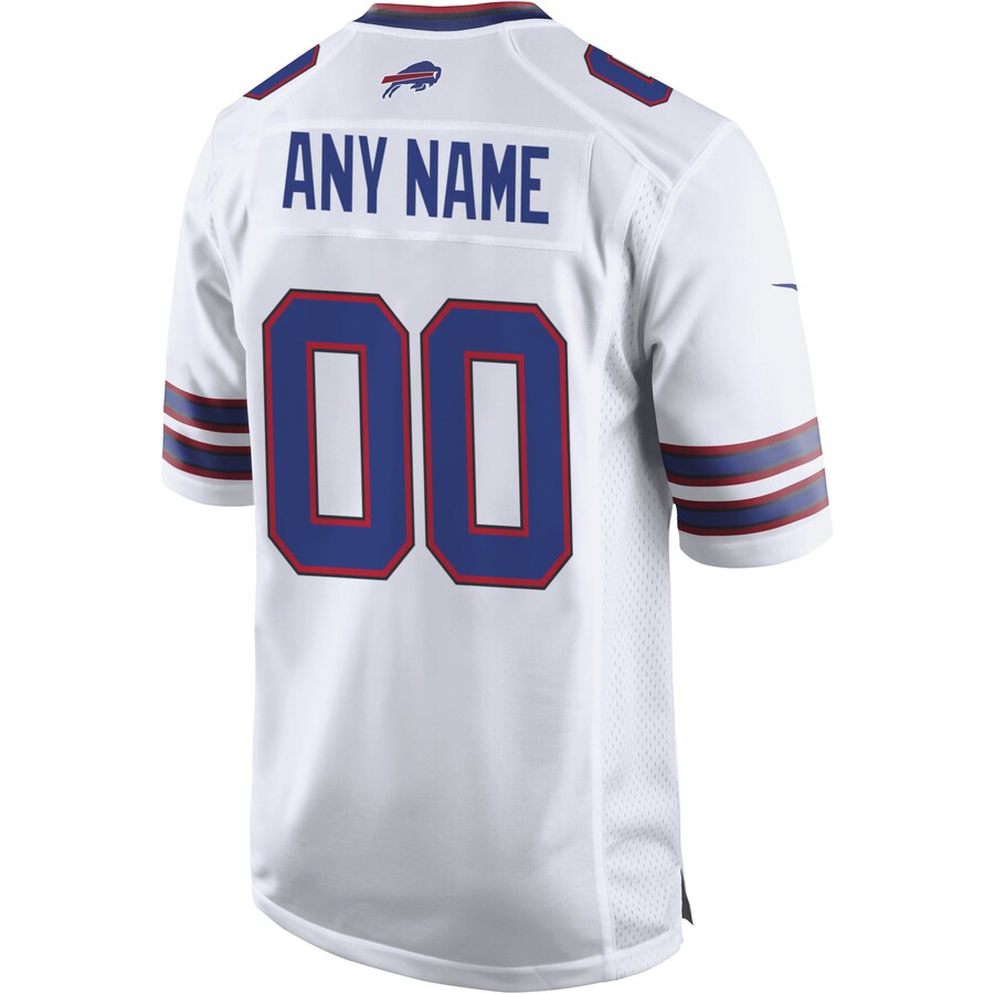 Buffalo Bills NFL jersey front view