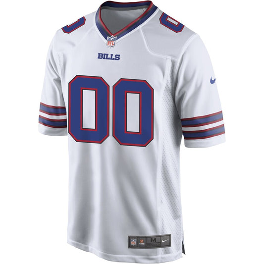Buffalo Bills NFL jersey front view