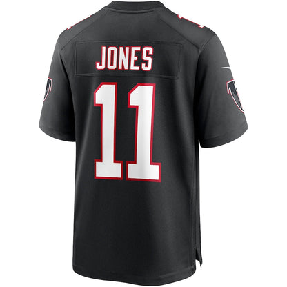 Atlanta Falcons Julio Jones NFL jersey front view