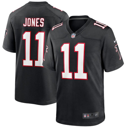 Atlanta Falcons Julio Jones NFL jersey front view