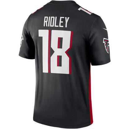 Atlanta Falcons Calvin Ridley Legend NFL jersey front view