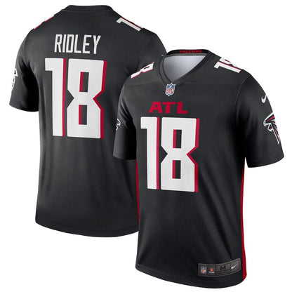 Atlanta Falcons Calvin Ridley Legend NFL jersey front view