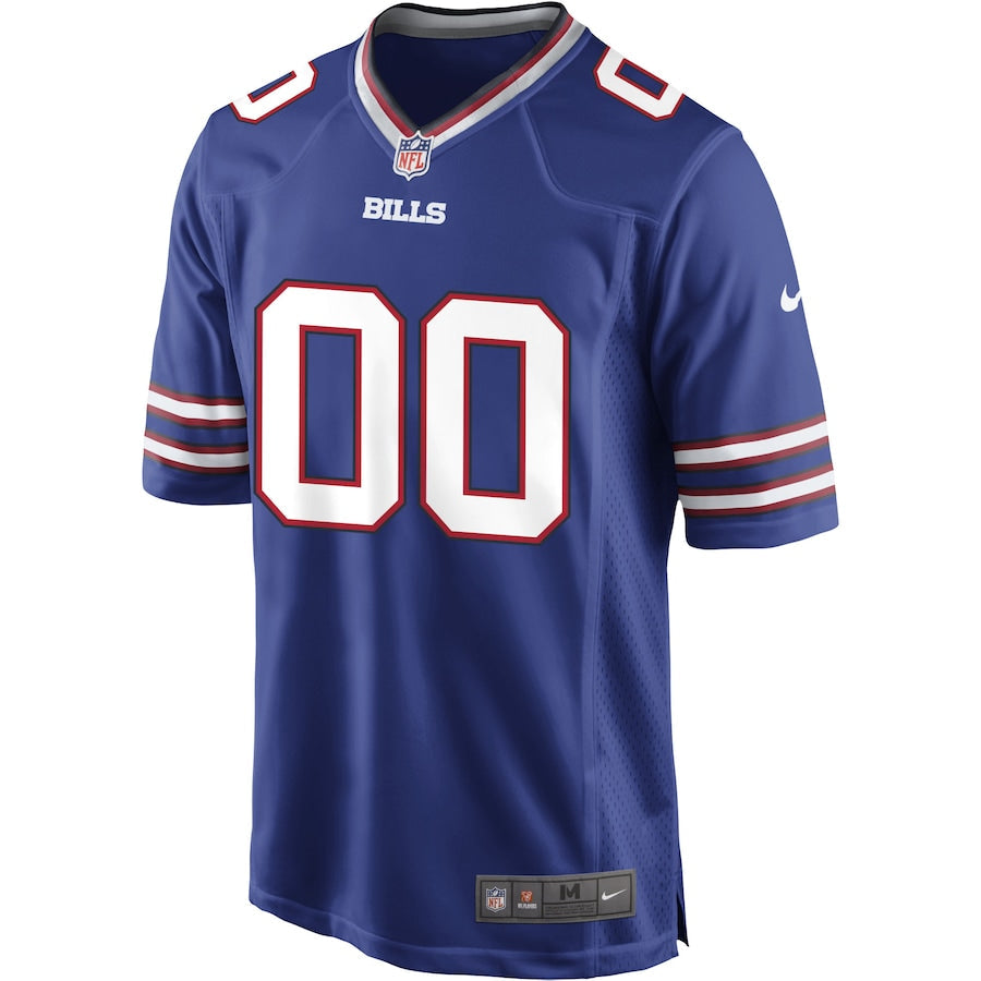 Buffalo Bills NFL jersey front view