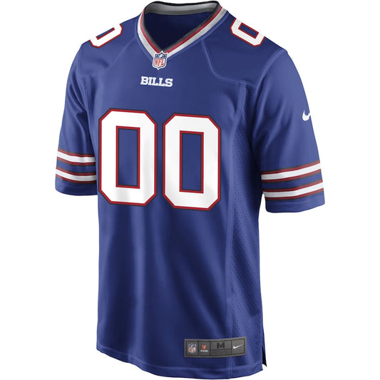 Buffalo Bills NFL jersey front view