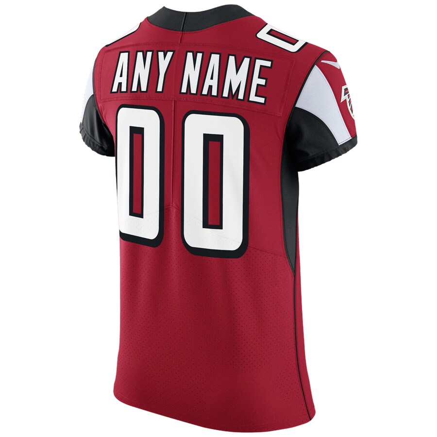 Atlanta Falcons NFL jersey front view