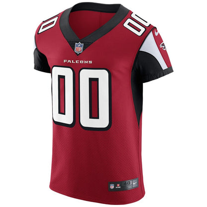 Atlanta Falcons NFL jersey front view