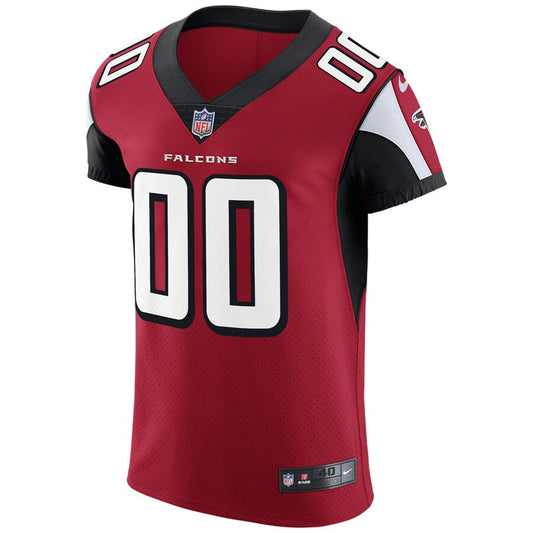 Atlanta Falcons NFL jersey front view