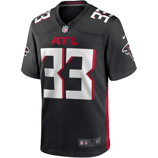 Atlanta Falcons Michael Turner NFL jersey front view