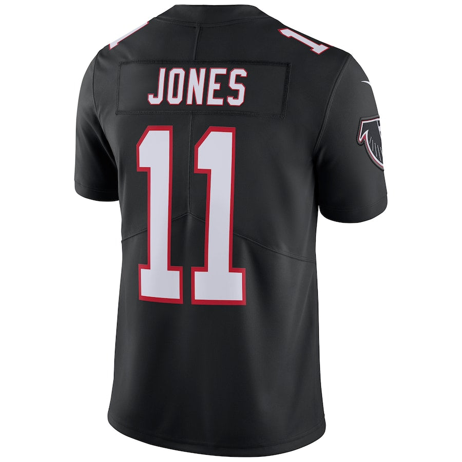 Atlanta Falcons Julio Jones NFL jersey front view