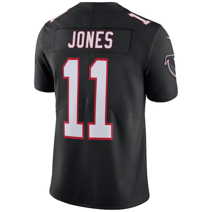 Atlanta Falcons Julio Jones NFL jersey front view