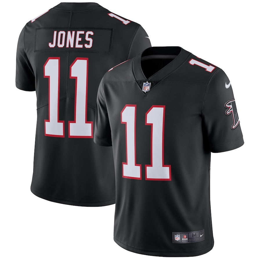 Atlanta Falcons Julio Jones NFL jersey front view