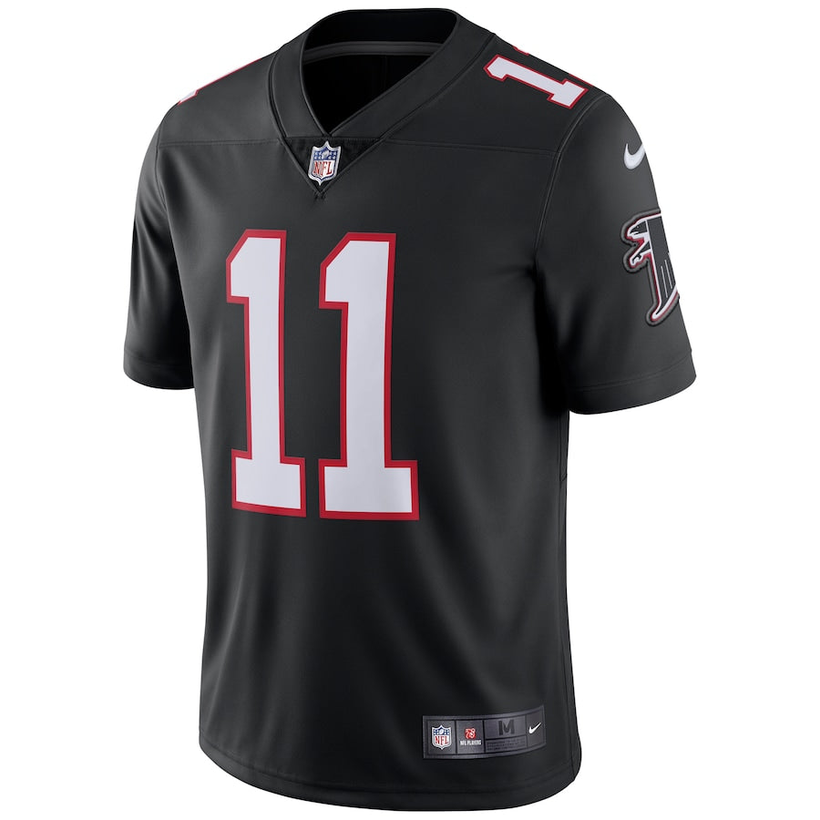 Atlanta Falcons Julio Jones NFL jersey front view