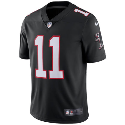 Atlanta Falcons Julio Jones NFL jersey front view