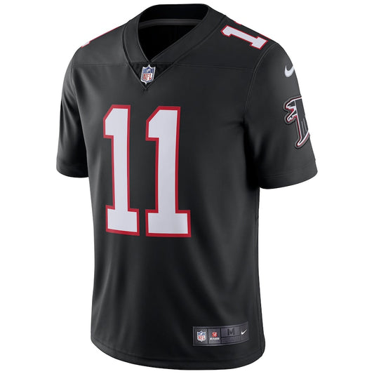 Atlanta Falcons Julio Jones NFL jersey front view