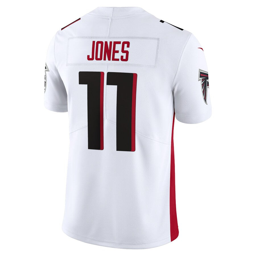 Atlanta Falcons Julio Jones NFL jersey front view