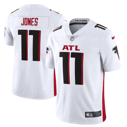 Atlanta Falcons Julio Jones NFL jersey front view