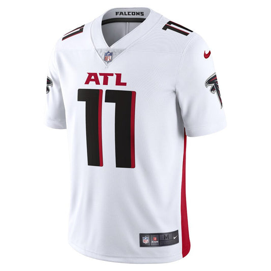 Atlanta Falcons Julio Jones NFL jersey front view