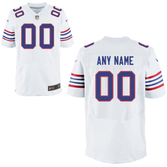 Buffalo Bills NFL jersey front view