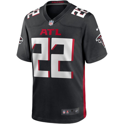 Atlanta Falcons Keanu Neal NFL jersey front view