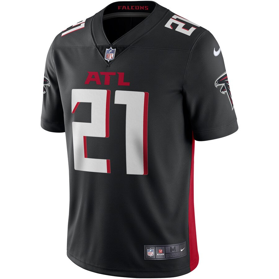 Atlanta Falcons Todd Gurley II NFL jersey front view